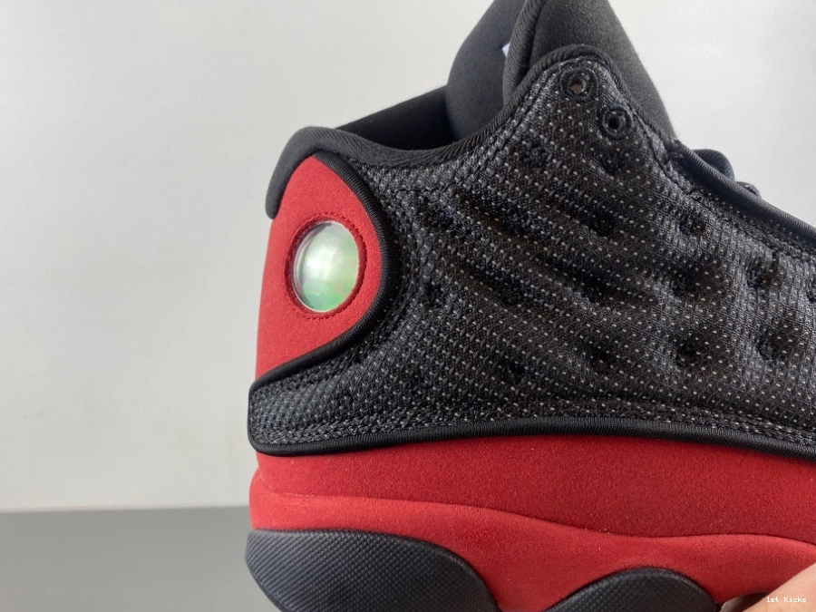 Men's (2017) 13 Jordan 414571-004 - Retro Bred 0116